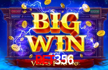 Provedores de Jogos bet356