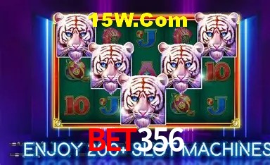 Jogos de Slot bet356
