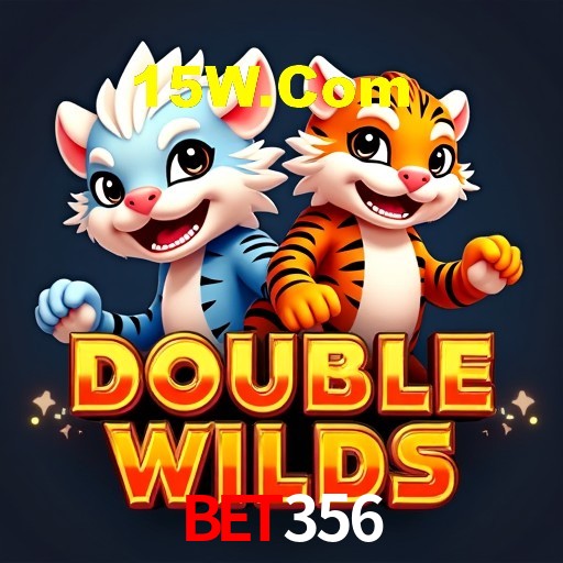 Interface do App bet356