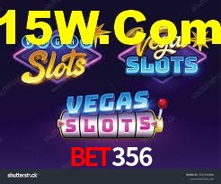bet356: Seu Cassino Premiado com Pagamentos Rápidos