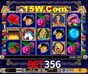 Design Responsivo bet356