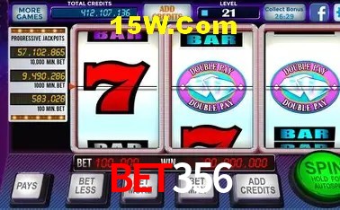 Promoções Sazonais bet356