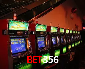 Diretório de Jogos bet356