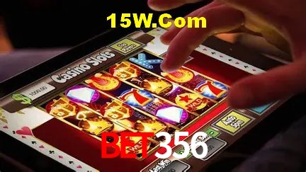 Tecnologia da Plataforma bet356