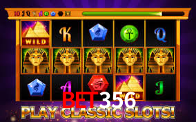 Welcome Bonus bet356