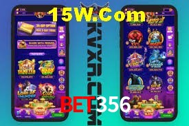 Live Casino bet356