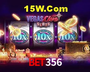 Login Seguro bet356
