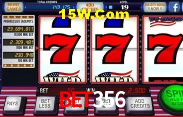 Experiência VIP bet356