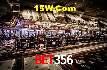 Estatísticas bet356