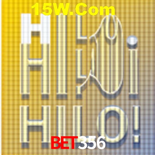 Welcome Bonus bet356